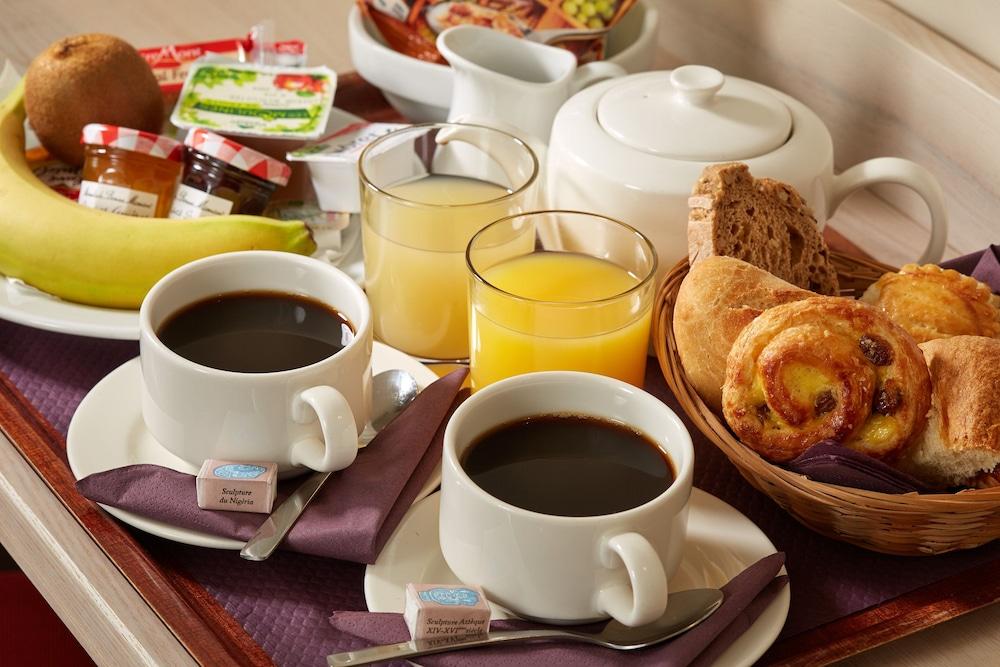Hotel Fertel Maillot Париж Экстерьер фото